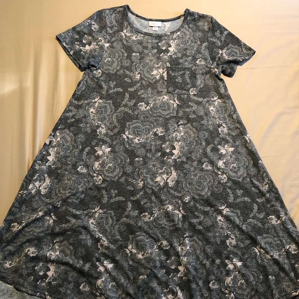 LulaRoe Carly Dress